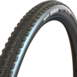 Maxxis Reaver Tire - 700 x 45, Tubeless, Folding, Black, Dual, EXO