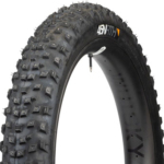 45NRTH Wrathlorde Tire - 27.5 x 4, Tubeless, Folding, Black, 120 TPI, 300 XL Concave Carbide Studs