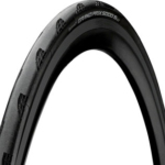 Continental Grand Prix 5000 S TR Tire - 700 x 30, Tubeless, Folding, Black, BlackChili, Vectran Breaker, LazerGrip, ACT