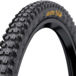 Continental Argotal Tire - 29 x 2.60, Tubeless, Folding, Black, Endurance, Trail Casing, E25