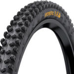 Continental Hydrotal Tire - 29 x 2.40, Tubeless, Folding, Black, SuperSoft, Downhill Casing, E25