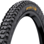 Continental Kryptotal Rear Tire - 29 x 2.60, Tubeless, Folding, Black, Soft, Enduro Casing, E25