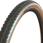 Maxxis Reaver Tire - 700 x 40, Tubeless, Folding, Tan, Dual, EXO