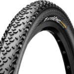 Continental Race King Tire - 27.5 x 2.20, Tubeless, Folding, Black, PureGrip, ShieldWall System, E25