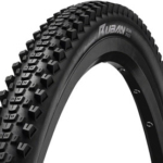 Continental Ruban Tire - 27.5 x 2.60, Clincher, Wire, Black SL, PureGrip, E25
