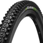 Continental eRuban Plus Tire - 29 x 2.30, Clincher, Wire, Black, PolyX Breaker, PureGrip, Plus Breaker, E50