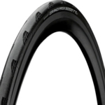 Continental Grand Prix 5000 Timetrial TR Tire - 700 x 28, Tubeless, Folding, Black, BlackChili, Vectran Breaker, LazerGrip, ACT