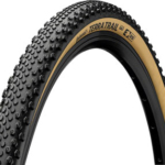 Continental Terra Trail Tire - 650b x 40, Tubeless, Folding, Black/Cream, BlackChili, ProTection, E25