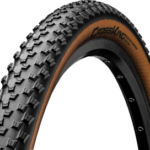 Continental Cross King Tire - 29 x 2.20, Tubeless, Folding, Black/Bernstein, BlackChili, ProTection, E25
