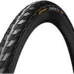 Continental Contact Tire - 20 x 1.75, Clincher, Wire, Black, SafetySystem Breaker, E25