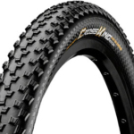 Continental Cross King Tire - 27.5 x 2.30, Tubeless, Folding, Black, BlackChili, ProTection, E25
