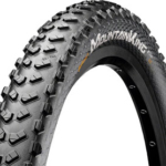 Continental Mountain King Tire - 29 x 2.30, Clincher, Wire, Black, E25