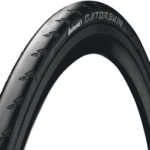 Continental Gatorskin Tire - 700 x 32, Clincher, Folding, Black, PolyX Breaker, BlackEdition
