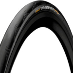 Continental Grand Sport Race Tire - 700 x 25, Clincher, Folding, Black, PureGrip, NyTech Breaker