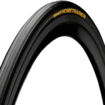 Continental Hometrainer II Tire - 27.5 x 2.00, Clincher, Folding, Black