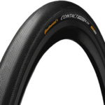 Continental Contact Speed Tire - 26 x 2.00, Clincher, Wire, Black/Reflex, SafetySystem Breaker, E25