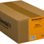 Continental Workshop Tube - 700 x 18 - 25, 60mm Presta Valve, Bulk, 50pcs