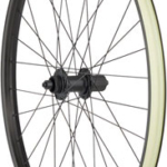 Quality Wheels Shimano QC300 / WTB ST i30 Rear Wheel - 29", QR x 135mm, Center-Lock, HG 11 MTN, Black