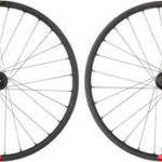 Reserve Wheels Reserve 30 HD Wheelset - 29", 15 x 110/12 x 148, 6-Bolt, XD, Black, I9 Hydra