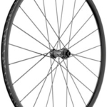 DT Swiss P 1800 Spline Front Wheel - 700, 12 x 100mm, Center-Lock, Black