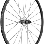 DT Swiss ER 1600 Spline 23 Rear Wheel - 700, 12 x 142mm, Center-Lock, HG 11 Road, Ratchet 36 SL, Black