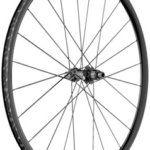 DT Swiss E 1800 Spline 23 Rear Wheel - 700, 12 x 142mm, Center-Lock, XDR, Black