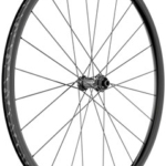 DT Swiss G 1800 Spline 25 Front Wheel - 650b, 12 x 100mm, Center-Lock, Black