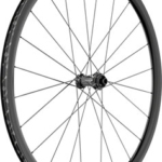 DT Swiss E 1800 Spline 30 Front Wheel - 700c, 12 x 100mm, Center-Lock, Black