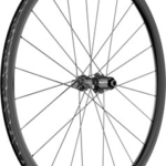 DT Swiss E 1800 Spline 30 Rear Wheel - 700c, 12 x 142mm, Center-Lock, HG 11 Road, Ratchet LN 18, Black
