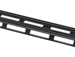Bosch Battery Mounting Rail, Powertube 625 Horizontal With Edge Protection The smart system Compatible