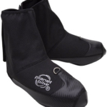 Planet Bike Blitzen Windproof Shoe Cover: Black, 2XL