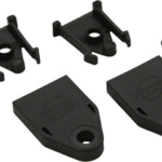 Planet Bike Fender Release Tabs