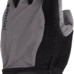 Planet Bike Gemini Gloves - Black, Short Finger, X-Large