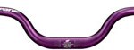 Spank Spoon 800 Handlebar - 31.8mm Clamp, 800mm, 75mm Rise, Purple