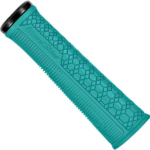 Lizard Skins Gradient Lock-On Grips - Teal