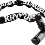 Kryptonite KryptoLok 912 Chain Lock with Combination: 3.93' (120cm)