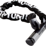 Kryptonite KryptoLok 990 Chain Lock with Combination: 2.95' (90cm)