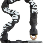 Kryptonite 995 KryptoLok Series 2 Chain Lock: 3.125' (95cm)