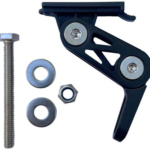 Portland Design Works Fork Crown Headlight Mount