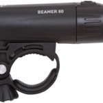 Planet Bike Beamer 80 Headlight and Grateful Red Taillight Set