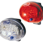 Planet Bike Blinky Headlight/Taillight Set