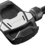 LOOK KEO BLADE CARBON Pedals - Single Sided Clipless, Chromoly, 9/16", Black