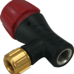 Planet Bike Red Zeppelin Inflator Head Only