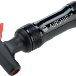Planet Bike Airship 2.0 Inflator: Includes 16g Threaded Cartridge