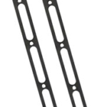 Old Man Mountain Axle Pack Fork Mount Rack