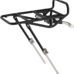 Surly 8-Pack Rack Front Rack - Steel, Black