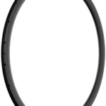 DT Swiss A 510 Rim - 700, Disc, Black, 28h