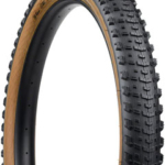 Teravail Oxbow Tire - 27.5 x 3, Tubeless, Folding, Tan, Light and Supple
