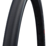 Schwalbe G-One Speed Tire - 700 x 35, Tubeless, Folding, Black, Evolution Line, Addix SpeedGrip, SuperGround, E-25