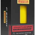 Pirelli P Zero SmarTube EVO Tube - 700 x 25 - 28mm, 80mm Presta Valve